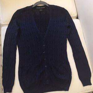 Ralph Lauren Cardigan